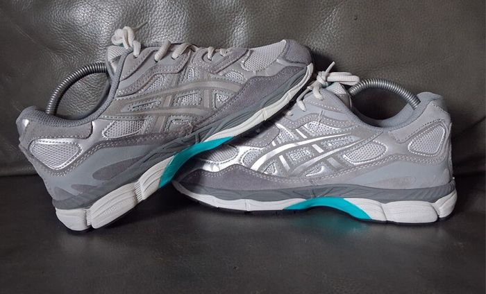Asocs Gel-NYC Trainers
