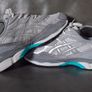 Asocs Gel-NYC Trainers Image 7