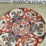 Lovely hanging Moroccan plate very decorative. Image 3