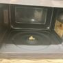 Panasonic Nn-e28jmmbpq Compact Solo Microwave Image 2