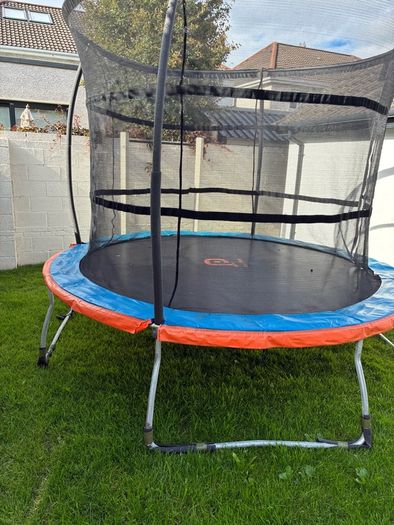 trampoline