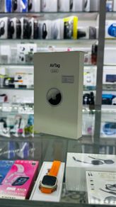 Apple Air Tag