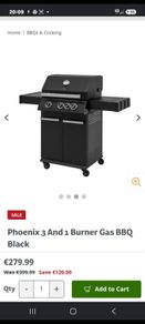 Bbq