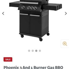 Bbq