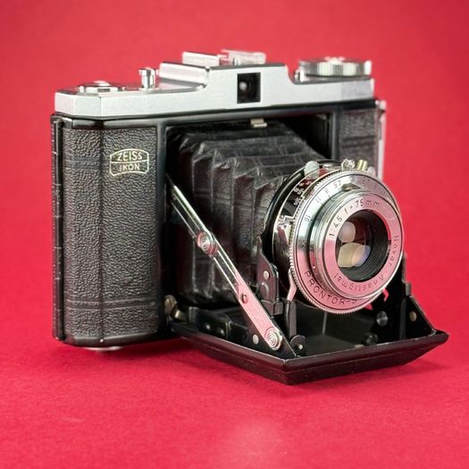 Zeiss Icon