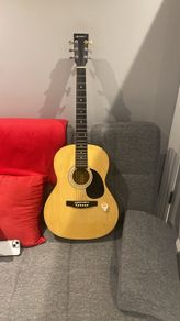 Acoustic guitar