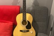 acoustic