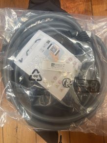 Car Charging cable