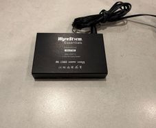 Hdmi splitter
