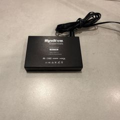 Hdmi splitter