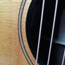 McNally Model S Boutique Irish Guitar Image 3