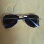 Ray-Ban Jr Aviator Sunglasses Image 3