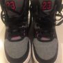 Nike air Jordans size 4.5 Image 2