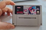 Spider Man X men Revenge  Spiderman Snes Super Nintendo Arcade Retro Games Original