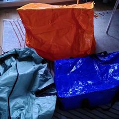 Storage bags