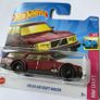 Volvo 240 Drift Wagon/ XC40/ P1800 Gasser - Hot wheels Image 4