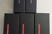 Prada Sunglasses Genuine empty box