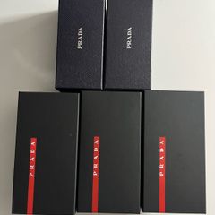 Prada Sunglasses Genuine empty box