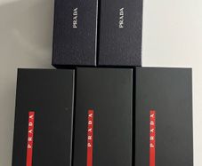 Prada Sunglasses Genuine empty box