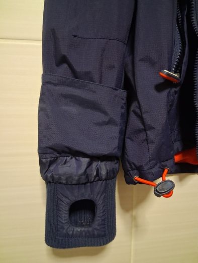 Superdry Jacket. Mens Gents Wind Attacker Jacket. Retails At 95euro. As New Condition.  Selling 60euro. Collect In Dublin Or Receive Via Post.