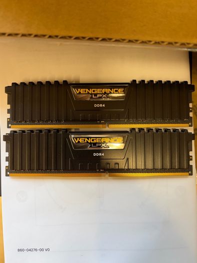 16gb 3200mhz ddr4 ram