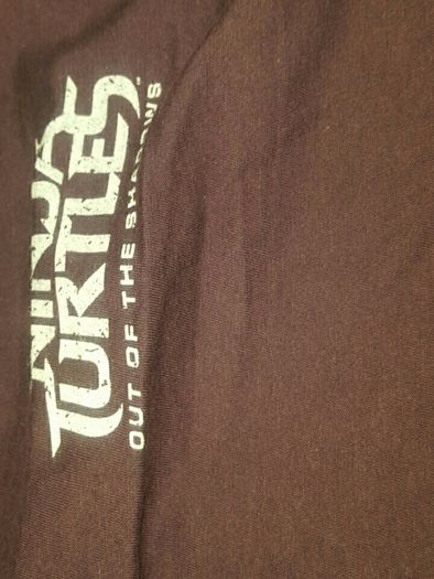 tmnt t shirts