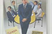 The Office. An American Workplace. Season One DVD.