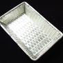 Christofle Silver Bread Basket - Gallia Collection Image 4