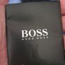 Hugo Boss xl suit jacket and trousers Image 3