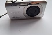 Casio Exilim EX-Z90 compact digital camera