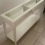 Ikea console table Image 2