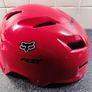 Fox Helmet MTB Cycling Skate boarding Image 2