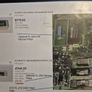 Icom IC 746 Amateur Ham Radio Image 6