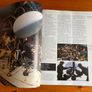 Military book:'The Illustrated Directory of the United States Air Force' Image 5