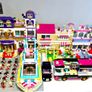 LEGO Friends Lot Image 4
