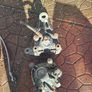 Kawasaki GPZ550 spares Image 9