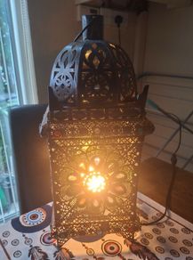 lantern
