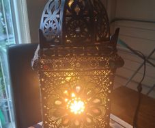 lantern