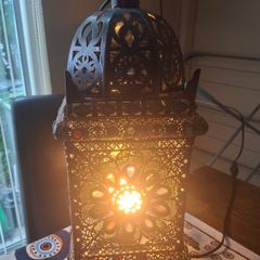 lantern