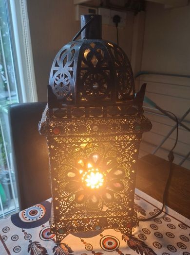 lantern
