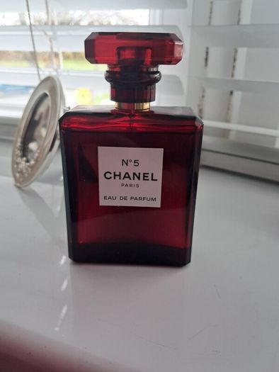 fragrance