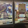 pokemon cards  GX & EX Image 3