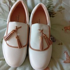 ladies new river island trainers size 5
