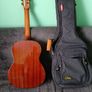 Spanish Guitar Image 5