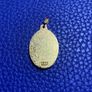Saint Agnese in Agone Pendant Image 2