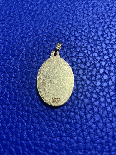 Saint Agnese in Agone Pendant