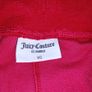 Red Juicy Couture bottoms Image 5