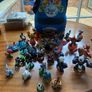 Bag of sky landers Image 2