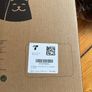 Pawaboo Pet Carrier - Size small - brand new Image 3