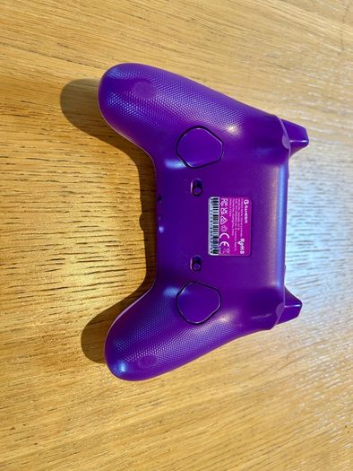 xbox controller including original packaging and game pass- selling for parts